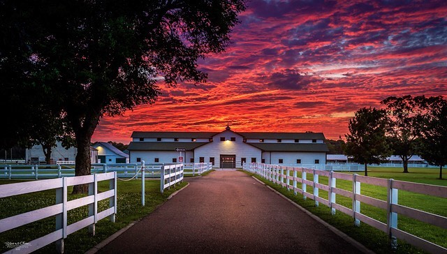 The Park at Harlinsdale Farm in Franklin, TN, a historic landmark and family attraction