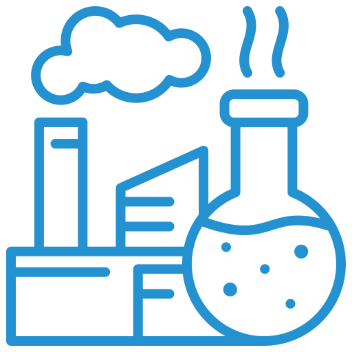 Chemical Icon