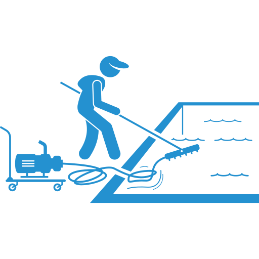 Vacuum Icon