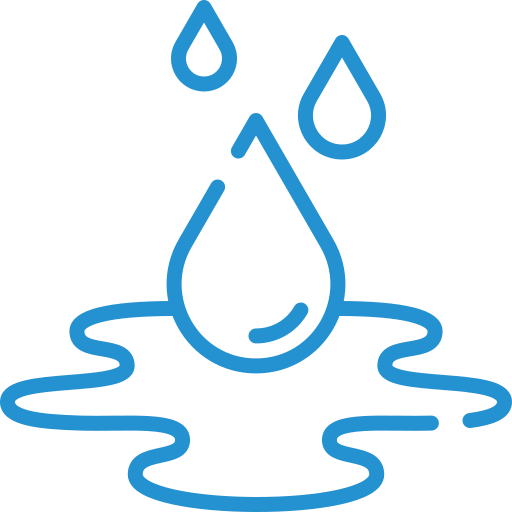 Water Icon